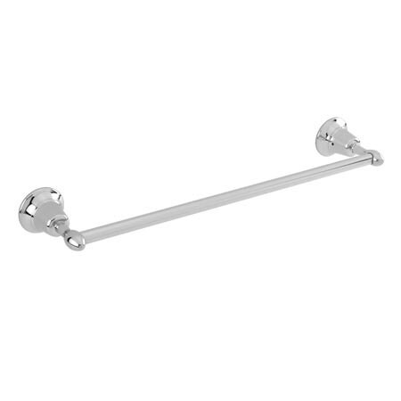 Newport Brass 24" Towel Bar in Polished Chrome 31-02/26